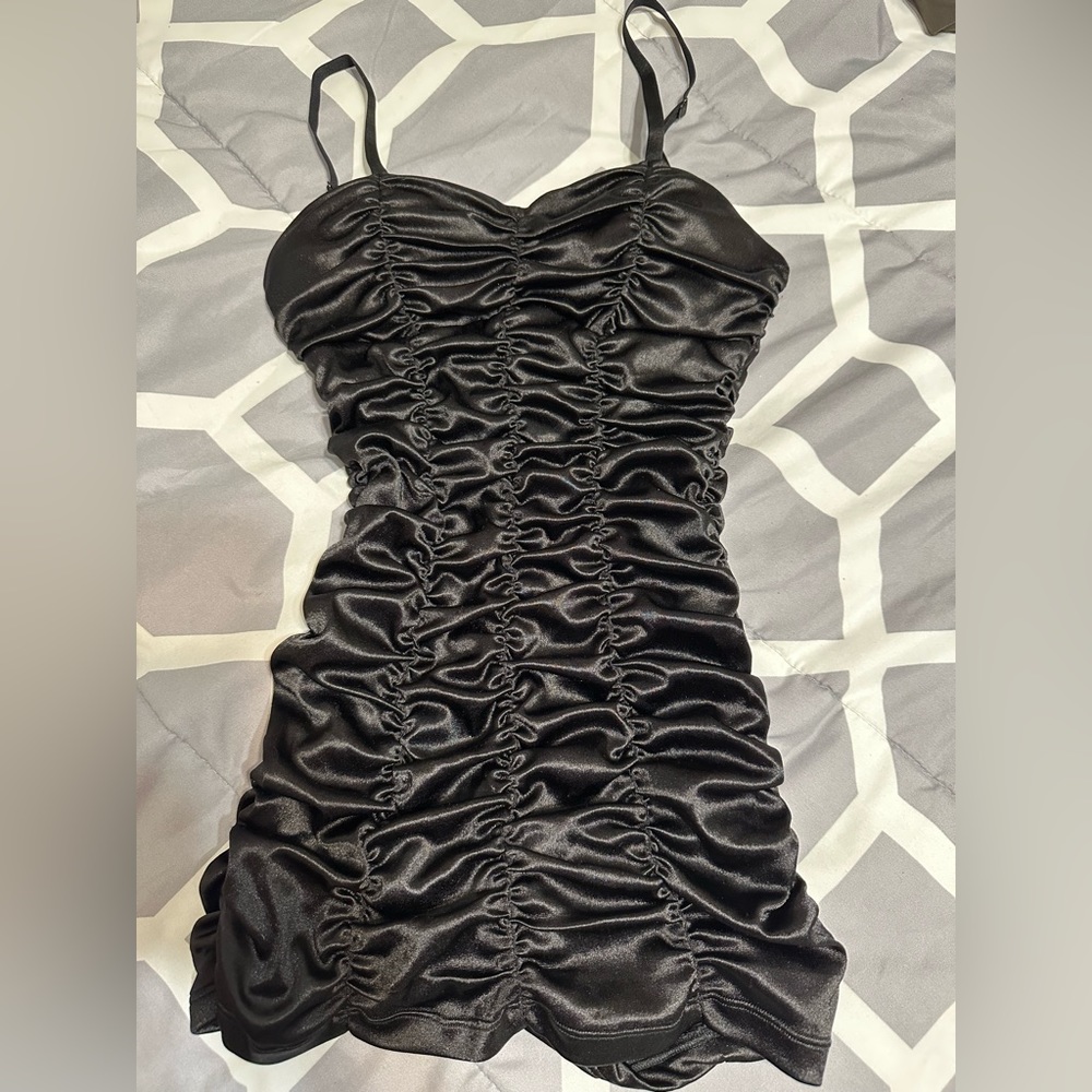 Pinup Couture Marilyn Swim Suit size small EUC